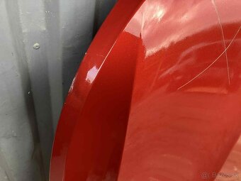 VOLVO XC40 2017- KAPOTA - 3