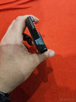 Soccer Stara konzola 60e - 3