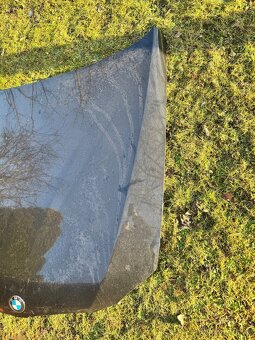 Bmw e92 e93 kapota - 3