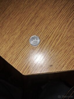 10 halierov Česká republika - 3