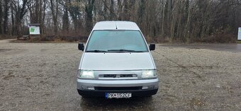 Peugeot Expert 8 miestne - 3