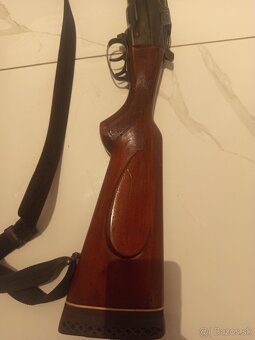 Broková kozlica - 3