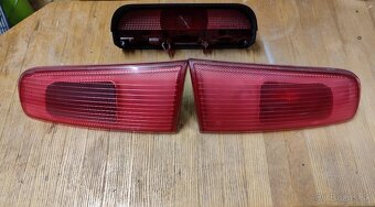 Predám diely Mazda 2, 1,25 benzín 2003 - 3