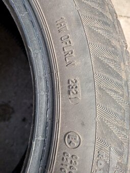 Matador 205/55 r16 zimne - 3