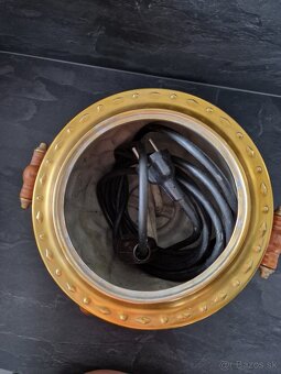 Ruský samovar el. - 3