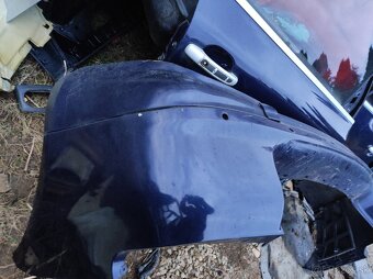 Porsche Cayenne 4,5 turbo tv.2003 - 3