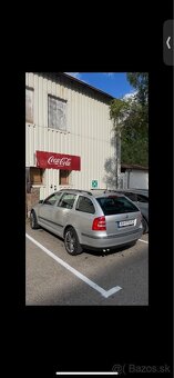 Škoda Octavia 2 - 3