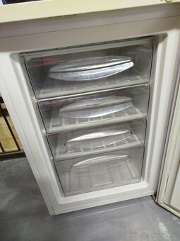 Predám mrazničku home king - 3