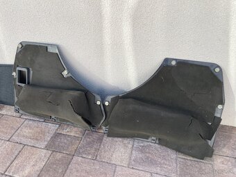 náhradné diely Fiat Cinquecento - 3