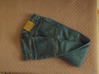 LEVI STRAUS & CO  Orginal - 3