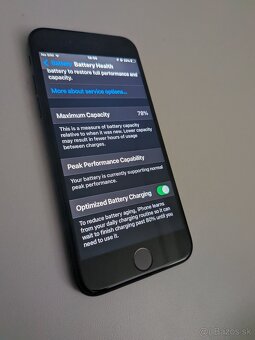 Iphone 7 -128 gb - 3