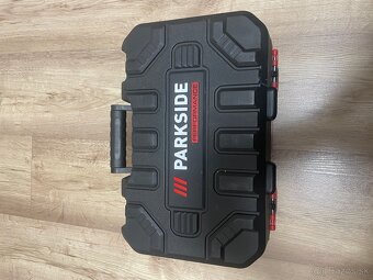 Parkside performance razovy utahovak - 3