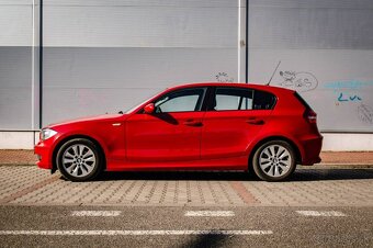 BMW Rad 1 116i A/T, 99kw,A6,5d.(2007-2012) - 3