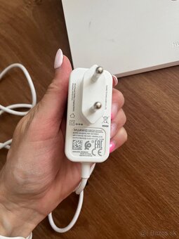 Wifi router huawei wifi 6 plus ws7100 biely - 3