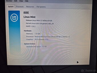 C2D 2.7GHz - MB + CPU + RAM - 3