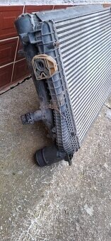 Chladič a Intercooler VW Passat CC , VW Passat B6 - 3