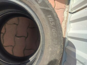 185/60 R15 Matador - 3