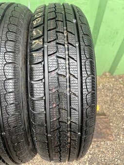 Zimné pneumatiky Nexen 185/60R16 - 3
