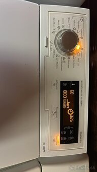 Práčka Electrolux - 3