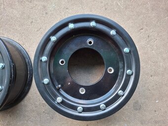 Beadlock disky ALBA RACING - 3