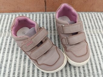 Predám topánky Protetika Barefoot Ventra pink 29 - 3
