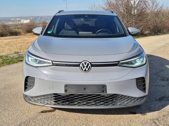 🩶 Volkswagen ID.4 PRO 80 PERFORMANCE TECH - 3