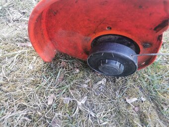 Elektrická kosačka - 3