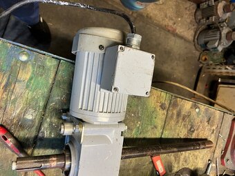 Prevodovka - 3