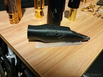 Hubica na tenor sax.Syos - 3