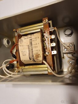 Transformator 110W - 3