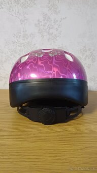 Detská cyklistická prilba - 3