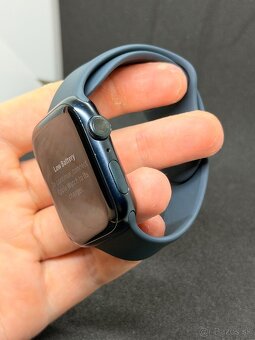 Apple Watch Series 9 45mm Midnight - 3