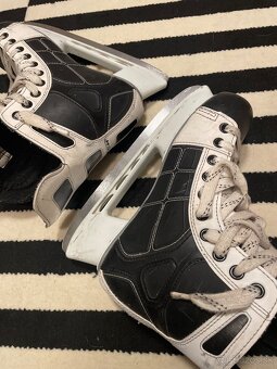 hokejove korcule na lad ccm - 3