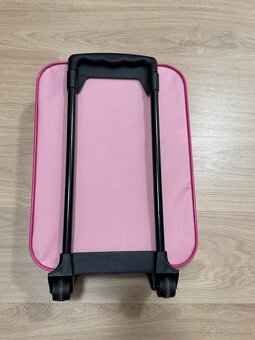 Detský kufor Peppa Pig - 3
