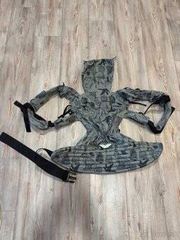 Detský nosič Rischino - 3