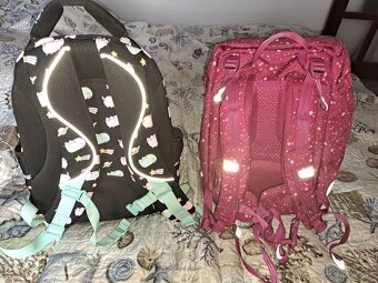 2x ergonomicka skolska taska - 3