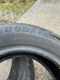 Goodyear zimne - 3