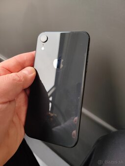 Predám iphone XR 64gb 100% funkčnosť - 3