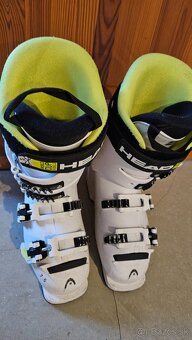 Detske lyžiarky. - 3