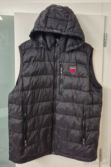 Pánska vesta UNCS, XL - 3