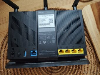 wifi router Asus RT-AC65P - 3