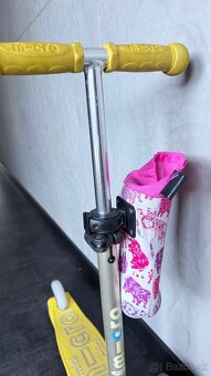 Micro mini kolobezka - 3