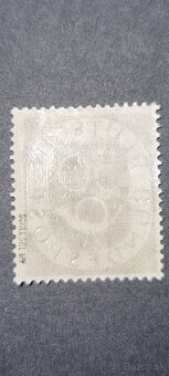 NEMECKÁ ZNÁMKA r.1952 - 3
