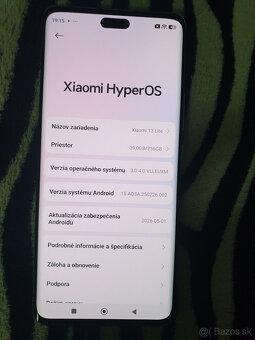 Predam Redmi 13lite - 3