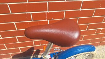 Detský bicykel 16' BTWIN - 3