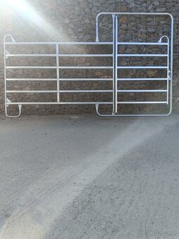 Texas panely - 3