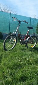 Decký bycikel - 3