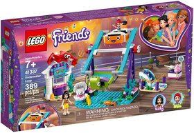 Lego Friends - 3