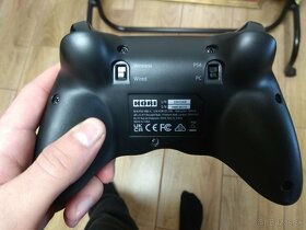 PS4 Herný ovládač - 3
