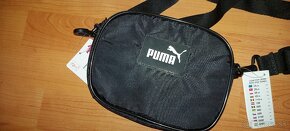 Puma nova - 3